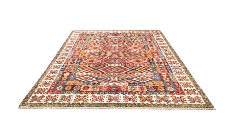 Ziegler Carpet - 241 x 174 cm - flerfarvet