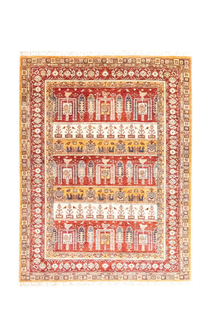 Ziegler Carpet - 239 x 182 cm - farvet
