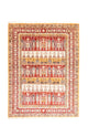Ziegler Carpet 239x182cm - Orientalsk tæppe