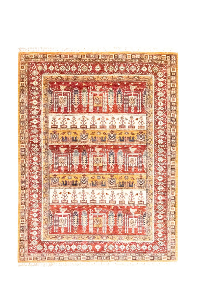 Ziegler Carpet - 239 x 182 cm - farvet