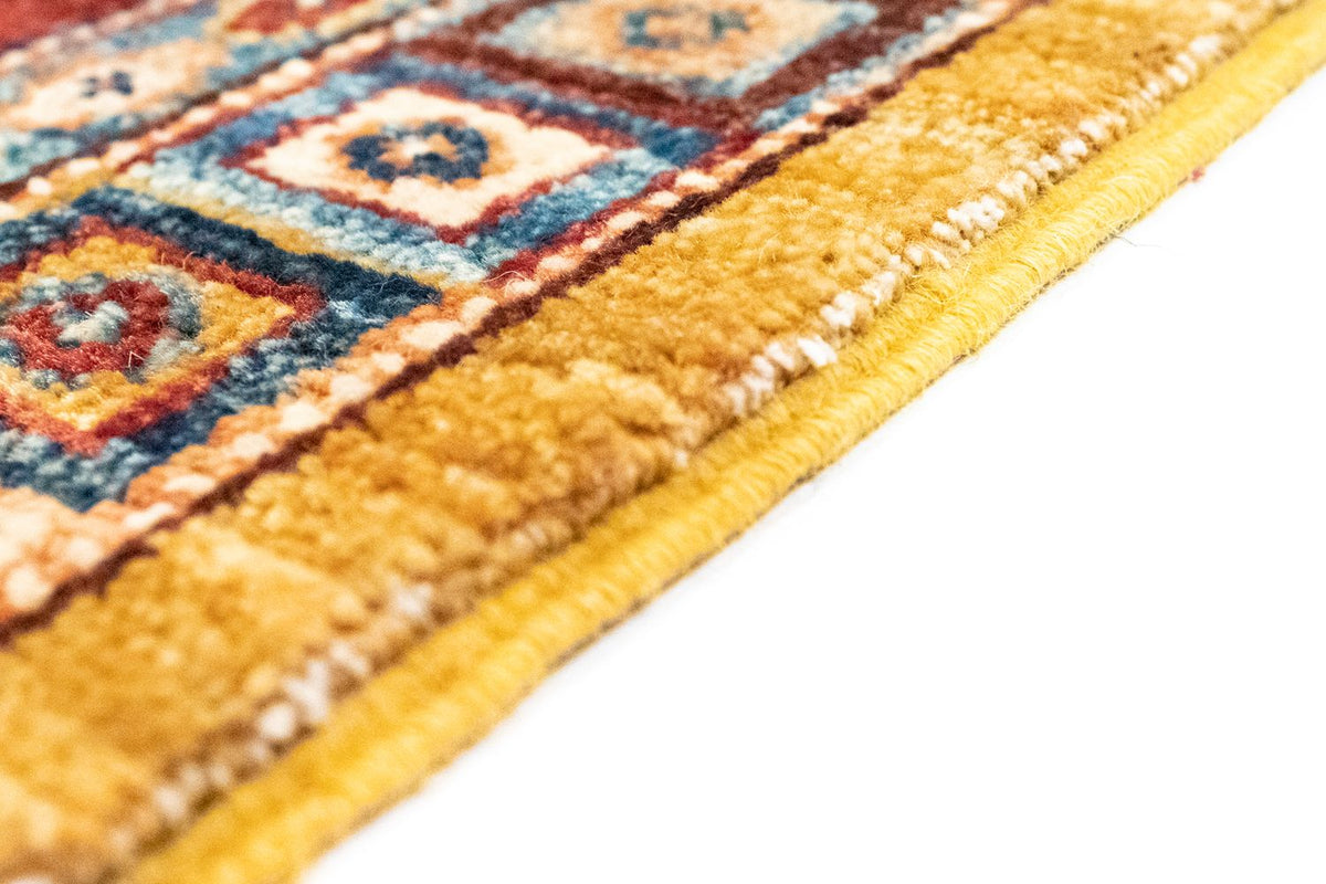 Ziegler Carpet - 239 x 182 cm - farvet