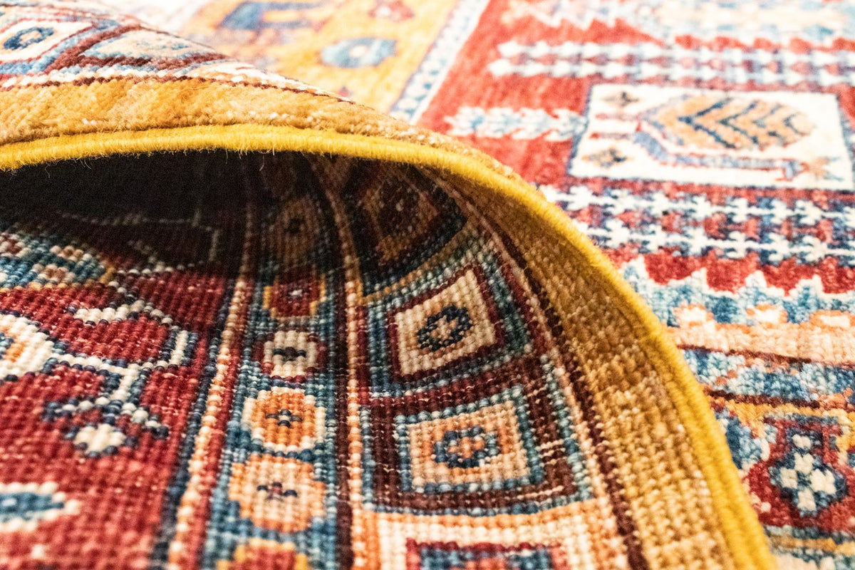 Ziegler Carpet - 239 x 182 cm - farvet