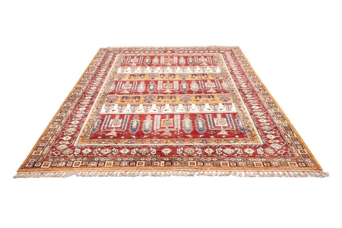 Ziegler Carpet - 239 x 182 cm - farvet