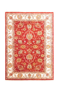 Ziegler Carpet - 242 x 177 cm - rød