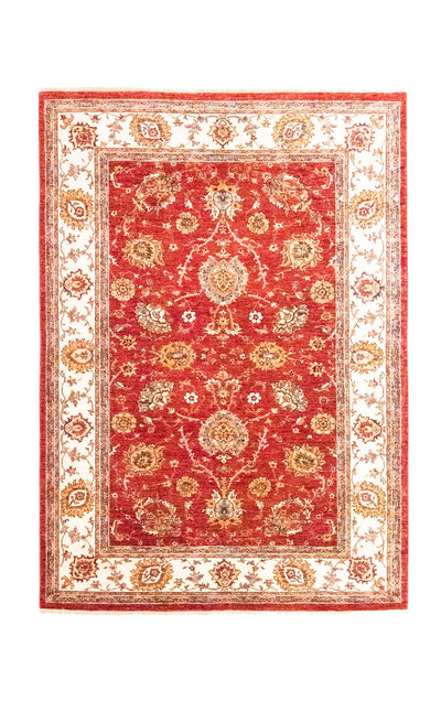 Ziegler Carpet 177x242cm - Orientalsk tæppe
