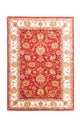Ziegler Carpet 242x177cm - Orientalsk tæppe