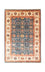 Ziegler Carpet - 255 x 180 cm - blå