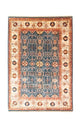 Ziegler Carpet 255x180cm - Orientalsk tæppe