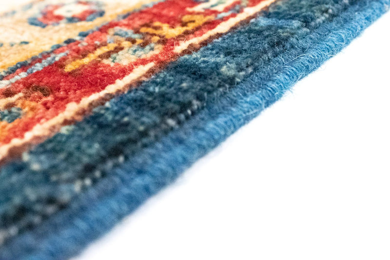 Ziegler Carpet - 255 x 180 cm - blå