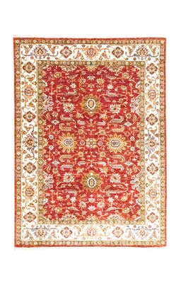 Ziegler Carpet - 203 x 148 cm - rød