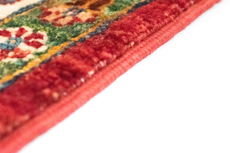 Ziegler Carpet - 203 x 148 cm - rød