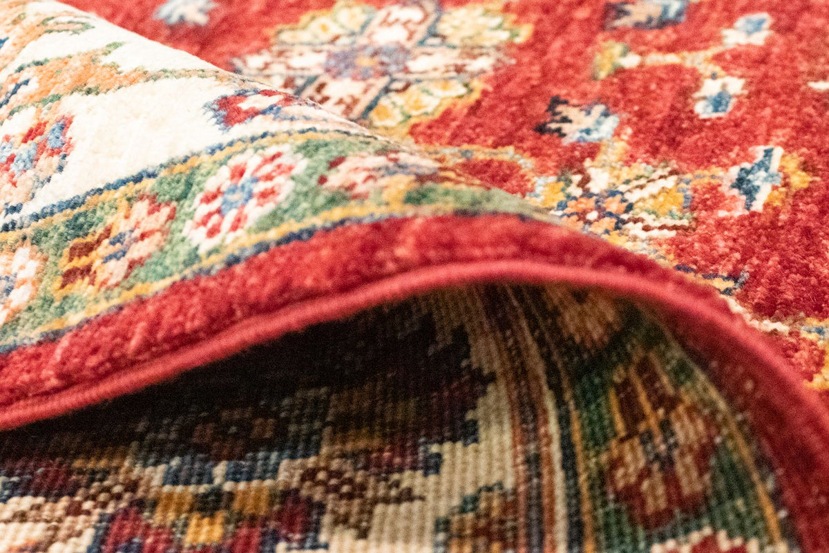 Ziegler Carpet - 203 x 148 cm - rød