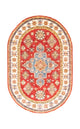 Ziegler Carpet 211x141cm - Orientalsk tæppe