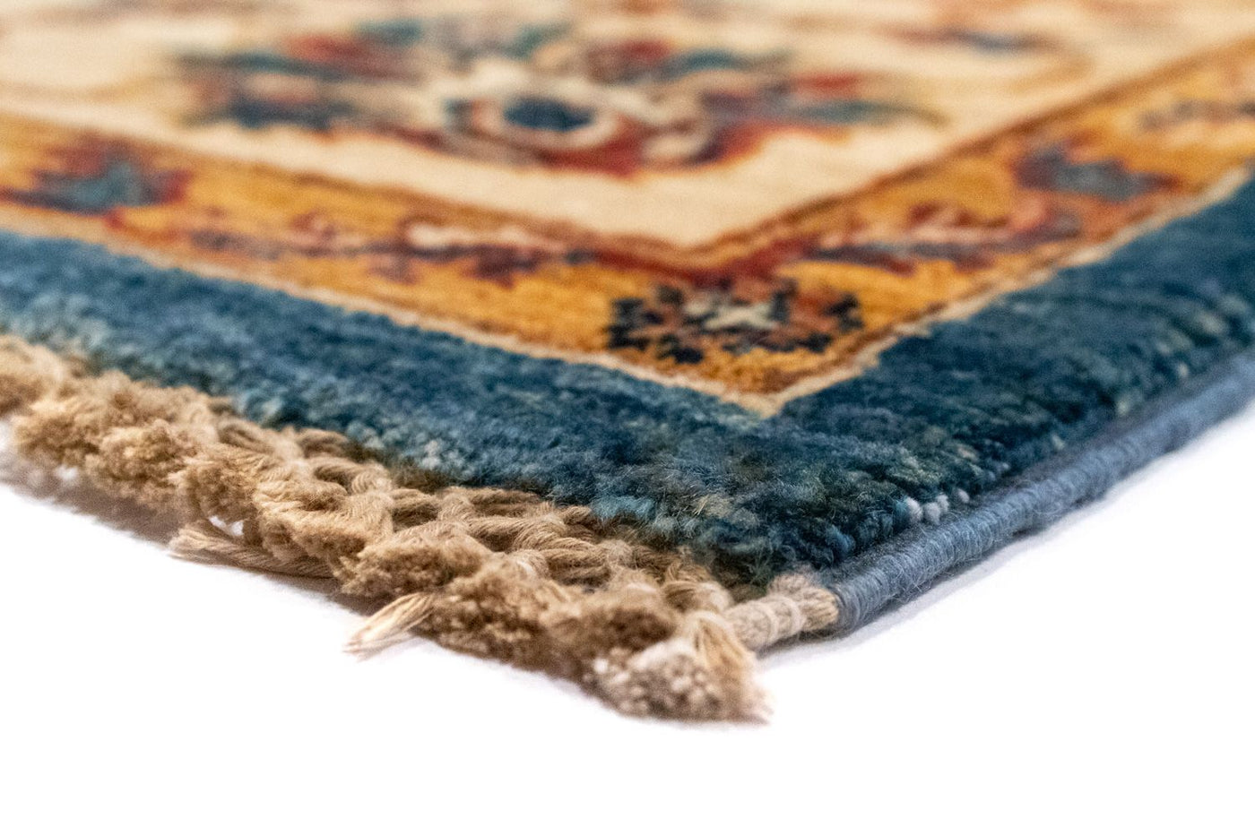Ziegler Carpet 199x162cm - Orientalsk tæppe