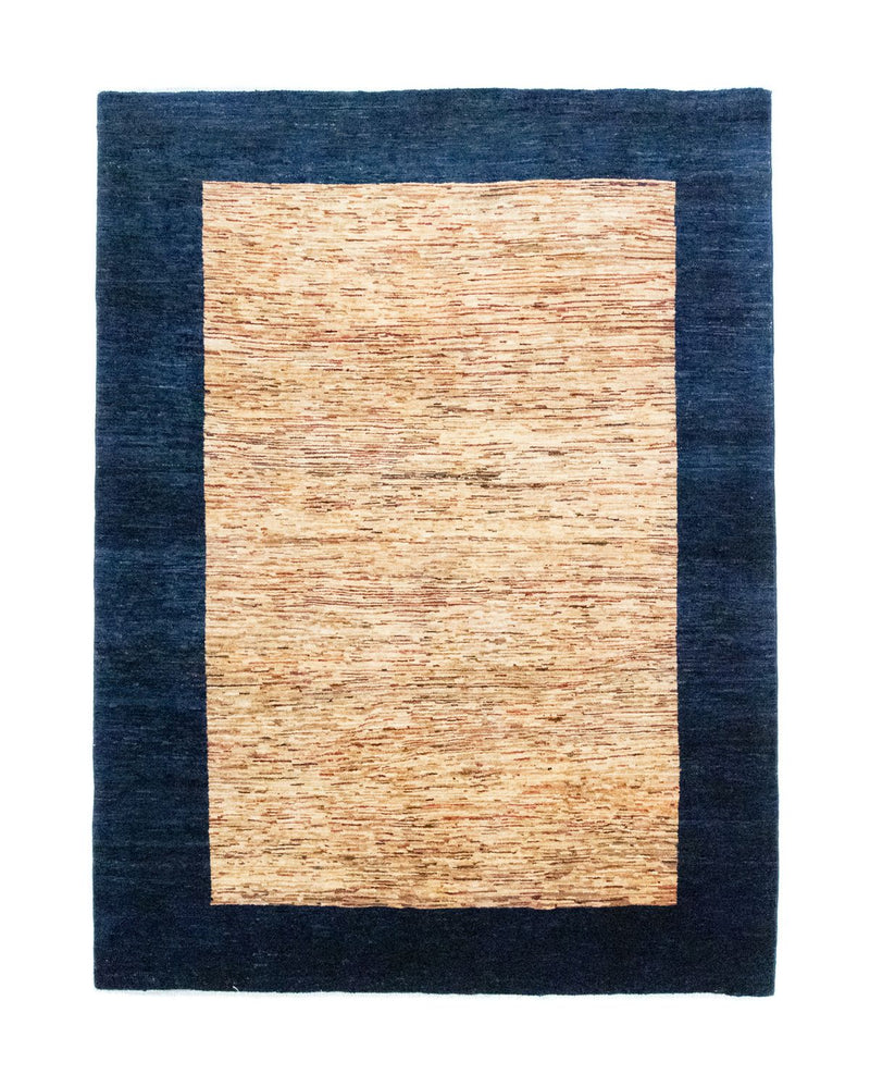 Ziegler Tæppe - Moderne - 193 x 140 cm - flerfarvet