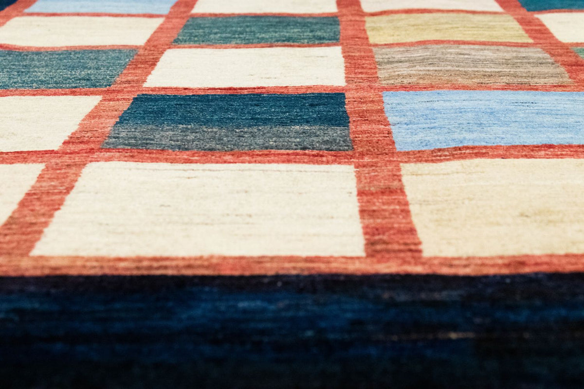 Ziegler Carpet - 196 x 146 cm - farvet