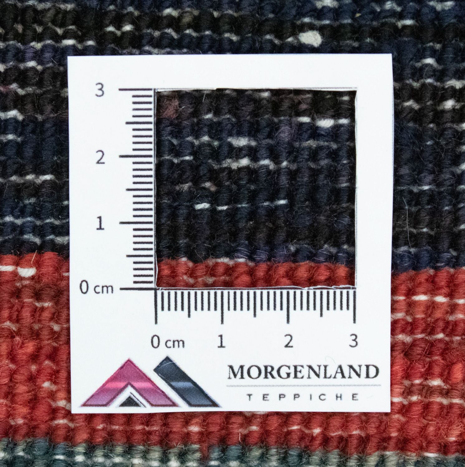 Ziegler Carpet - 196 x 146 cm - farvet