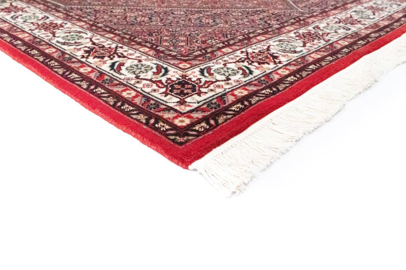 Bidjar Tæppe 200x140cm - Orientalsk tæppe