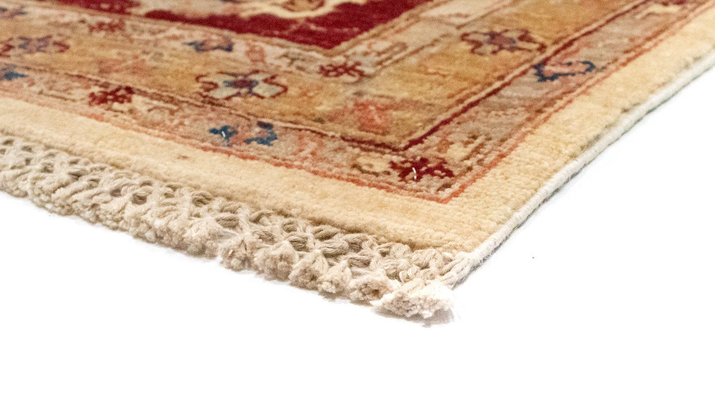 Ziegler Carpet 391x302cm - Orientalsk tæppe