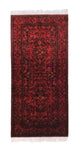 Khal Mohammadi Tæppe 213x102cm - Orientalsk tæppe