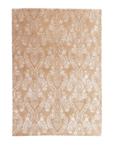 Designer tæppe 127x182cm - Designerteppich