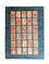 Ziegler Carpet - 206 x 150 cm - brun