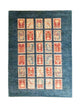 Ziegler Carpet 206x150cm - Orientalsk tæppe