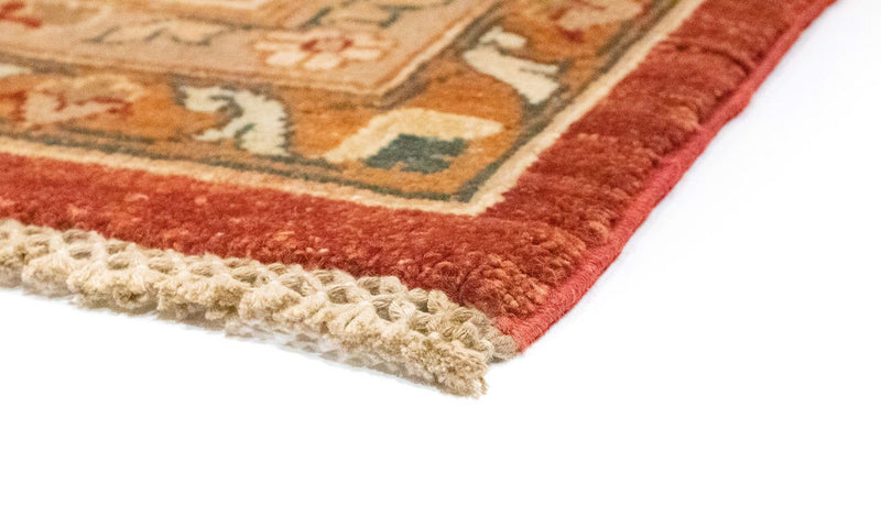 Ziegler Carpet - 398 x 307 cm - rød