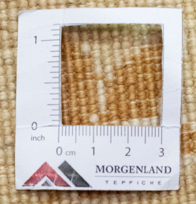 Ziegler Carpet - 398 x 307 cm - rød