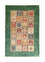 Ziegler Carpet - 191 x 123 cm - farvet