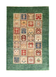 Ziegler Carpet 191x123cm - Orientalsk tæppe