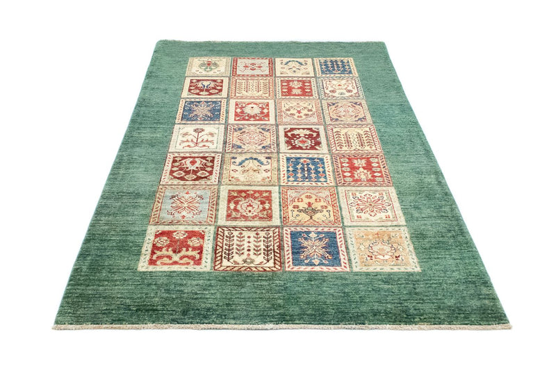 Ziegler Carpet - 191 x 123 cm - farvet