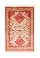 Qashqai Tæppe 178x113cm - Persisk tæppe