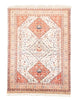 Qashqai Tæppe 203x145cm - Persisk tæppe