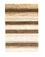 Gabbeh-tæppe - Indus - 205 x 141 cm - flerfarvet