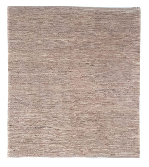 Gabbeh-tæppe - Persisk - 272 x 265 cm - brun