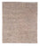 Gabbeh-tæppe - Persisk - 272 x 265 cm - brun