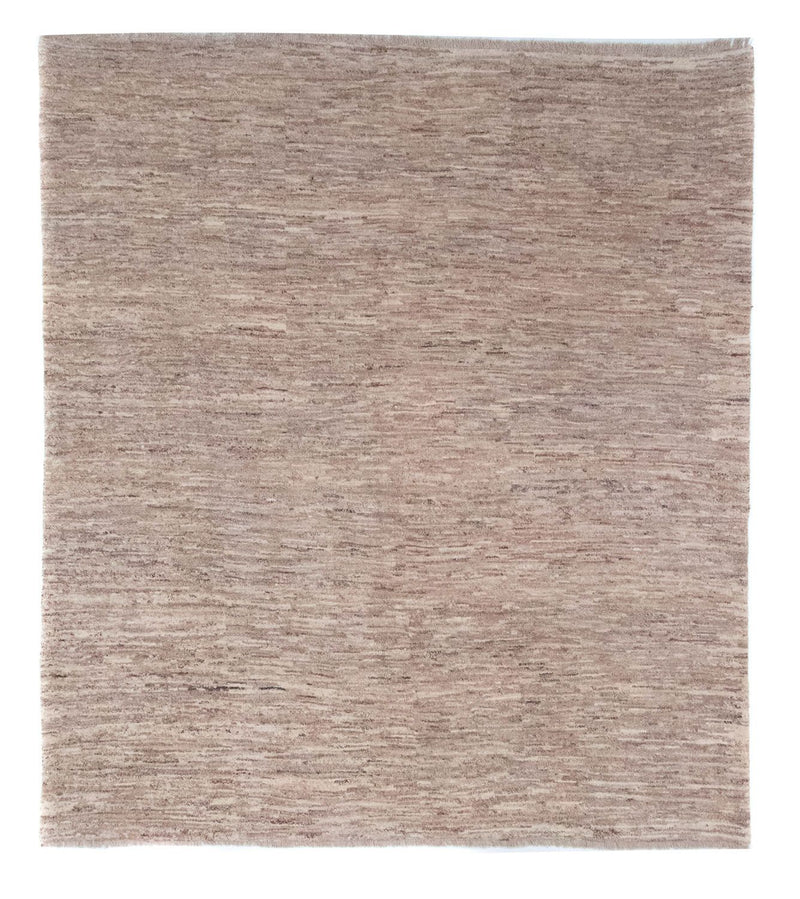 Gabbeh-tæppe - Persisk - 272 x 265 cm - brun