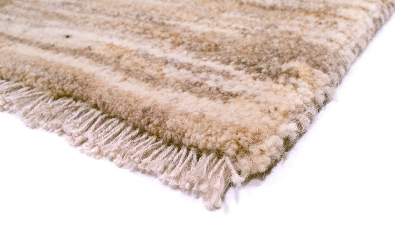 Gabbeh-tæppe - Persisk - 272 x 265 cm - brun