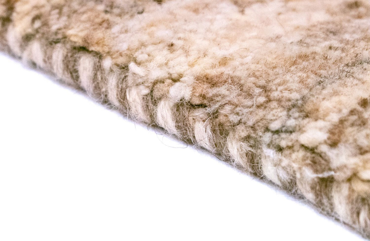 Persisk Gabbeh Tæppe 272x265cm - Perserteppich Wollteppich