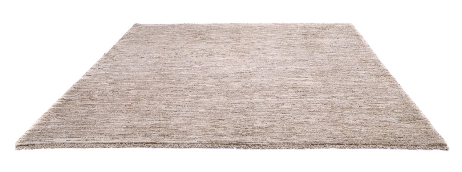 Gabbeh-tæppe - Persisk - 272 x 265 cm - brun