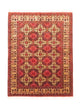 Afghansk tæppe 202x152cm - Orientalsk tæppe