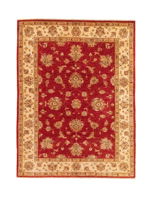 Ziegler Carpet - 202 x 150 cm - rød