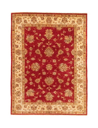 Ziegler Carpet - 202 x 150 cm - rød