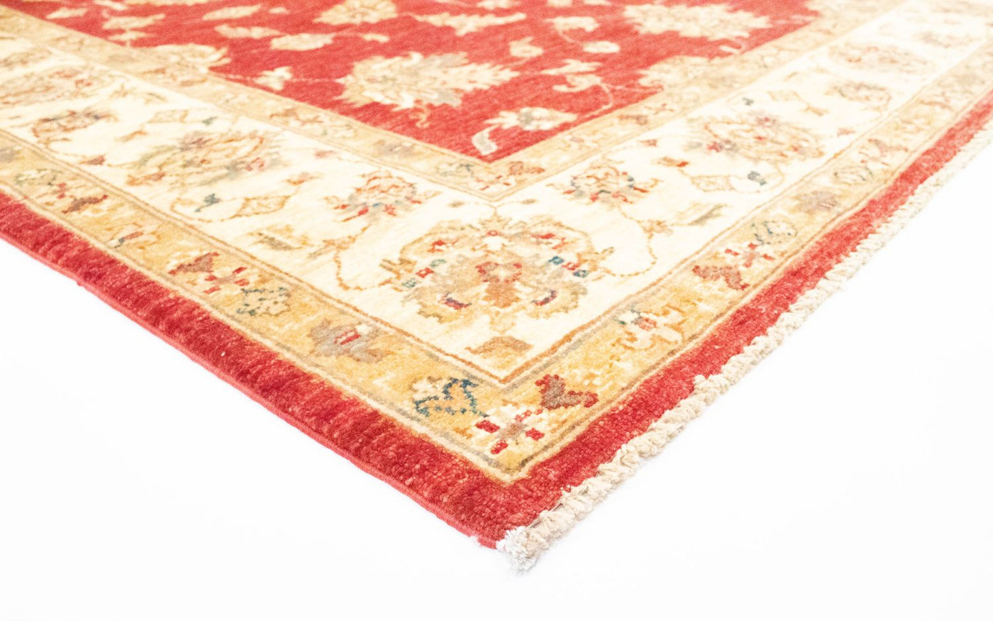 Ziegler Carpet 202x150cm - Orientalsk tæppe