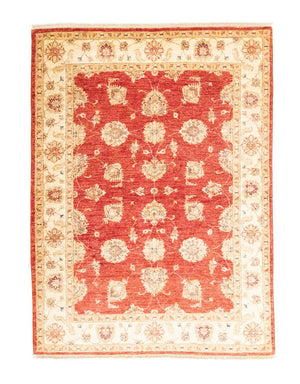 Ziegler Carpet - 207 x 151 cm - rød