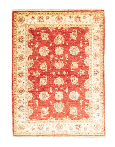 Ziegler Carpet 151x207cm - Orientalsk tæppe