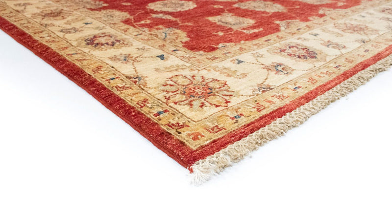 Ziegler Carpet - 207 x 151 cm - rød