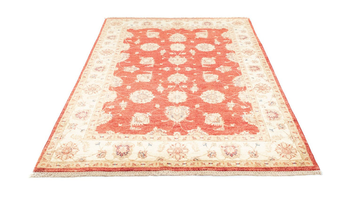 Ziegler Carpet - 207 x 151 cm - rød