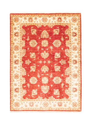 Ziegler Carpet - 207 x 152 cm - rød